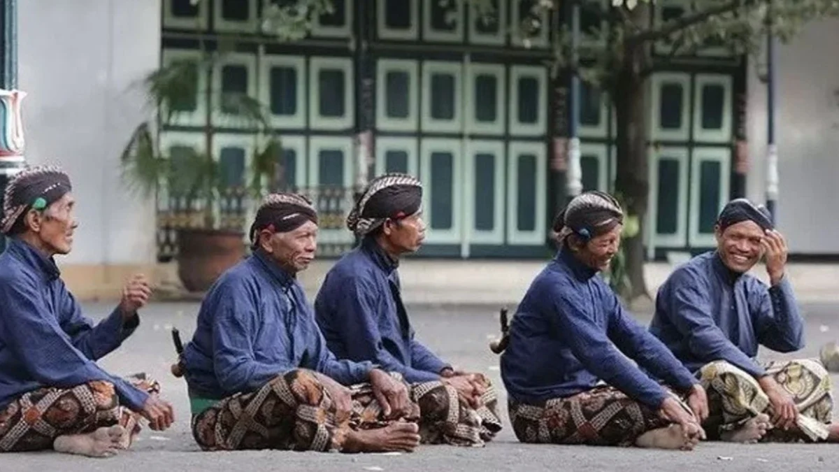 Why Yogyakarta is the Cultural Heart of Java