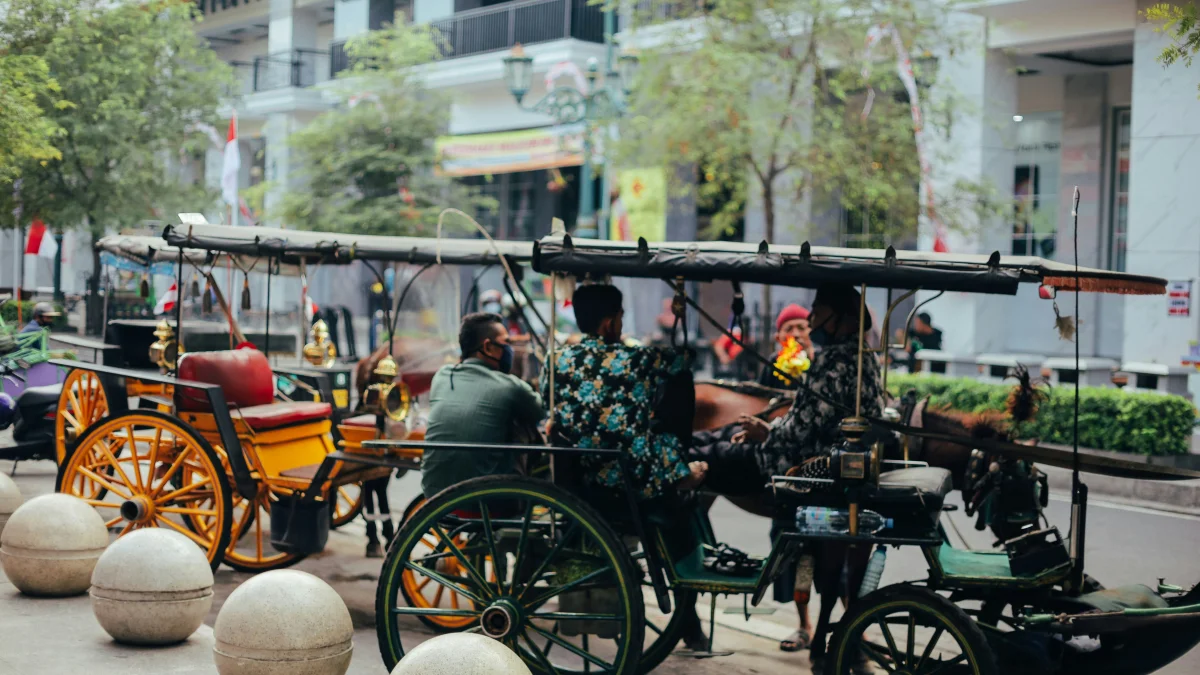 10 Authentic Experiences You Can Only Have in Yogyakarta