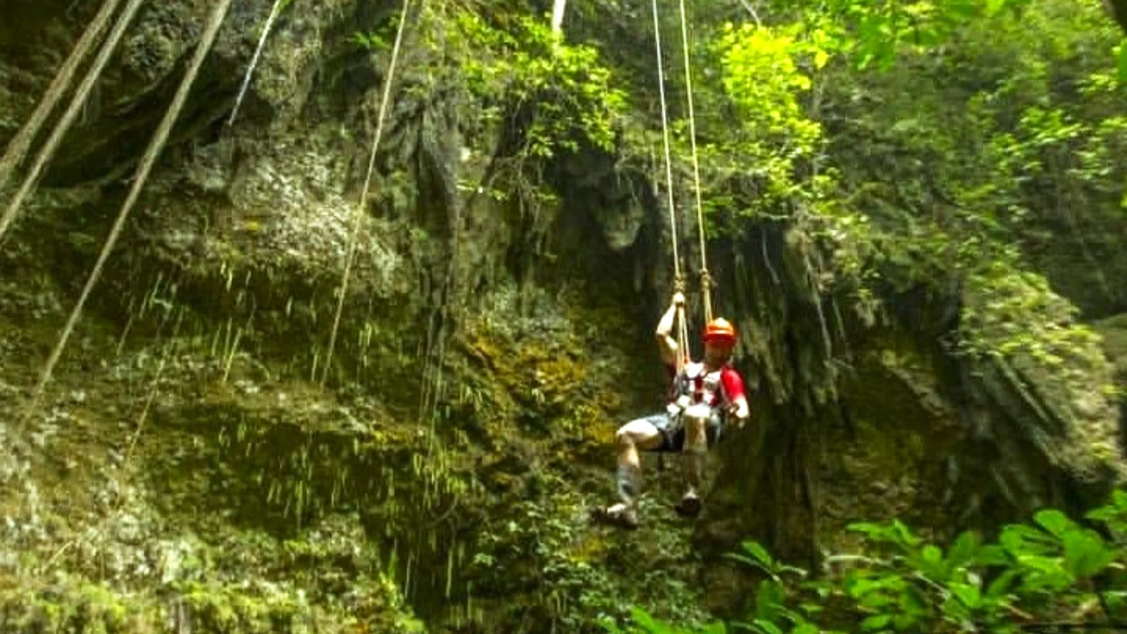 Jomblang Cave Heaven’s Light Tagestour Yogyakarta Experience - Image 6