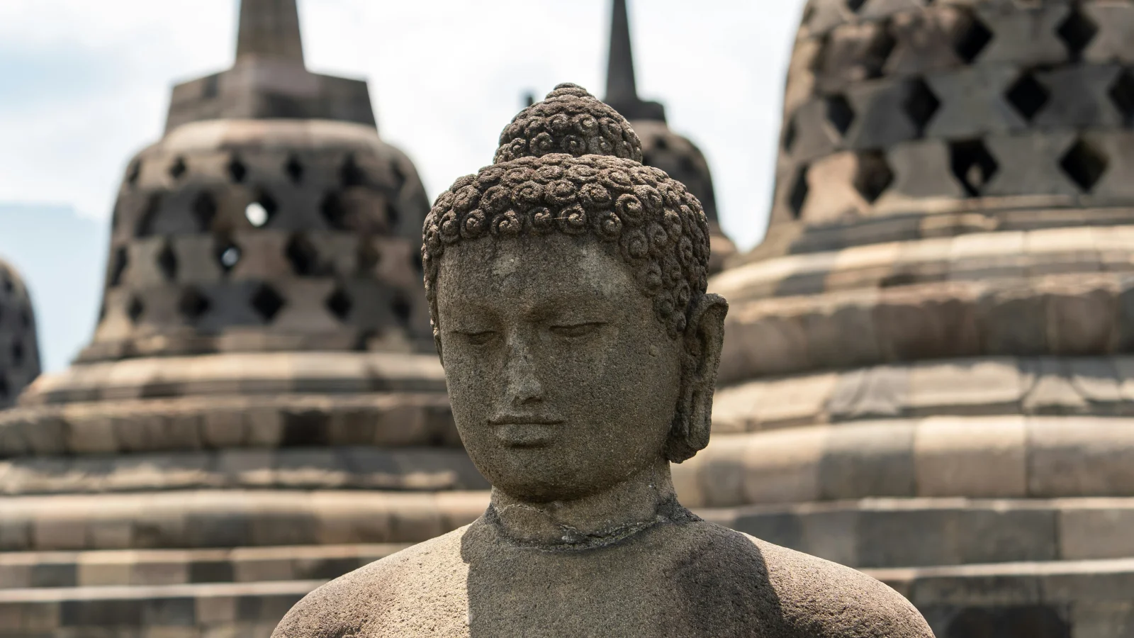 Kedung Kayang Waterfall Sunrise and Borobudur Temple Tour - Image 6