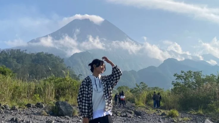 Mount Merapi Volcano Jeep 4WD Lava Tour - Image 7
