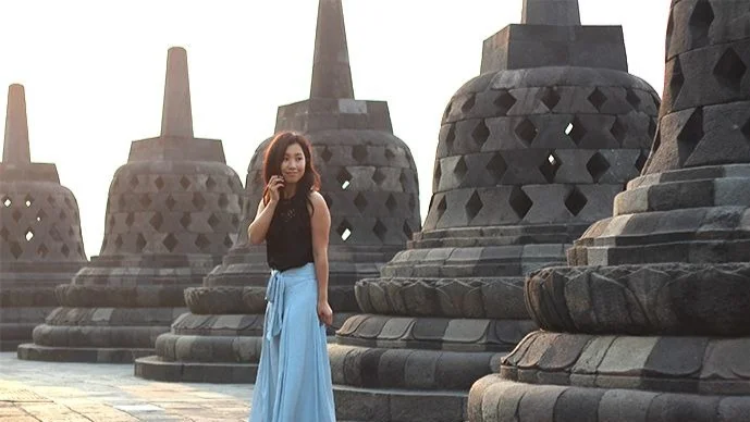 Popular Tourist Destination in Mount Merapi - VisitNusa Tour Gallery 2