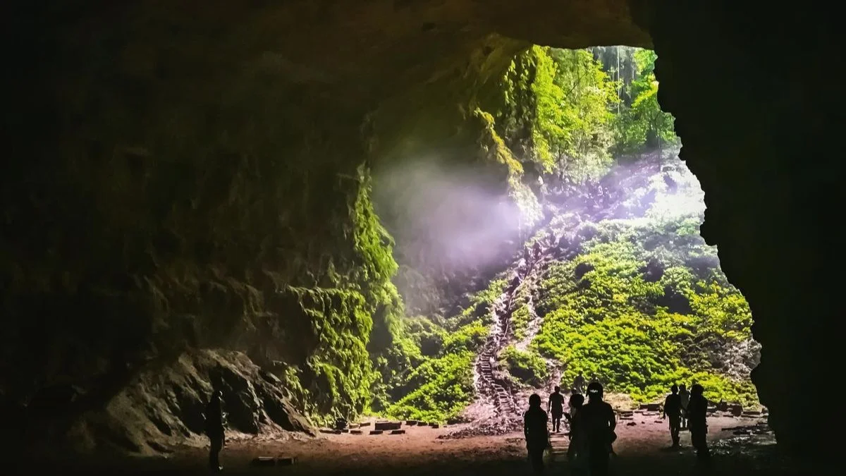 Jomblang Cave Heaven’s Light Tagestour Yogyakarta Experience - Image 8