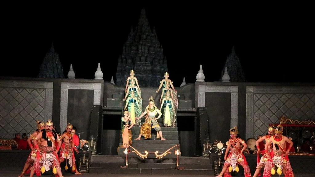 Prambanan Sunset Tour with Ramayana Ballet Performance - Image 6