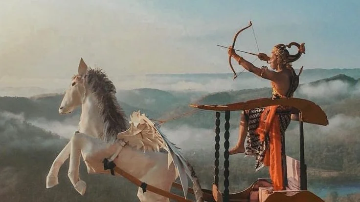 Yogyakarta Sunrise Tour dan Pengalaman Gondola Pantai Timang - Image 6