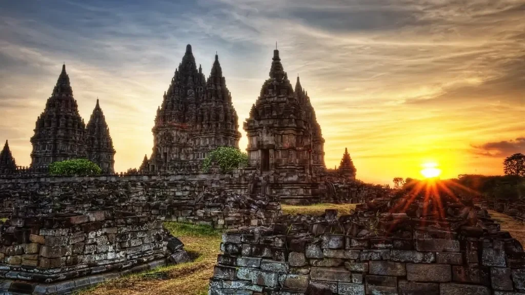 Prambanan Private Tour from Yogyakarta International Airport - Image 8