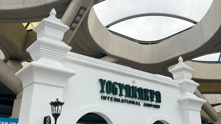 Borobudur Temple Tour from Yogyakarta International Airport