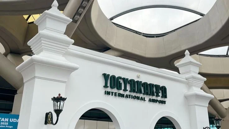 Popular Tourist Destination in Yogyakarta International Airport - VisitNusa Tour Gallery 2
