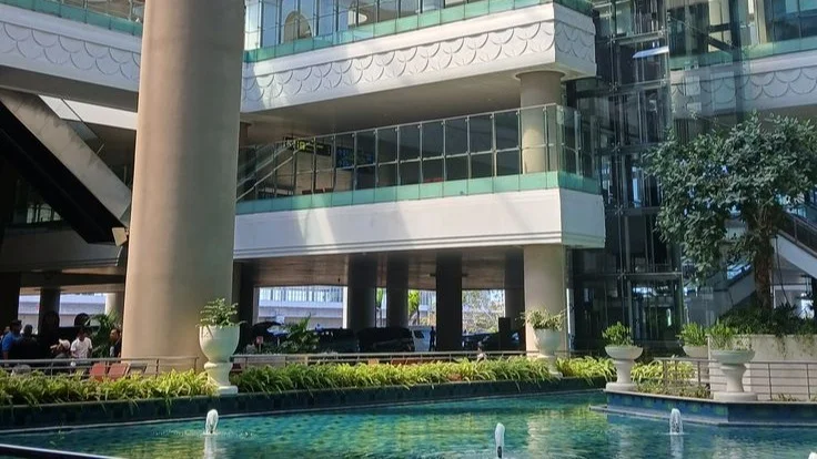 Borobudur Temple Tour from Yogyakarta International Airport