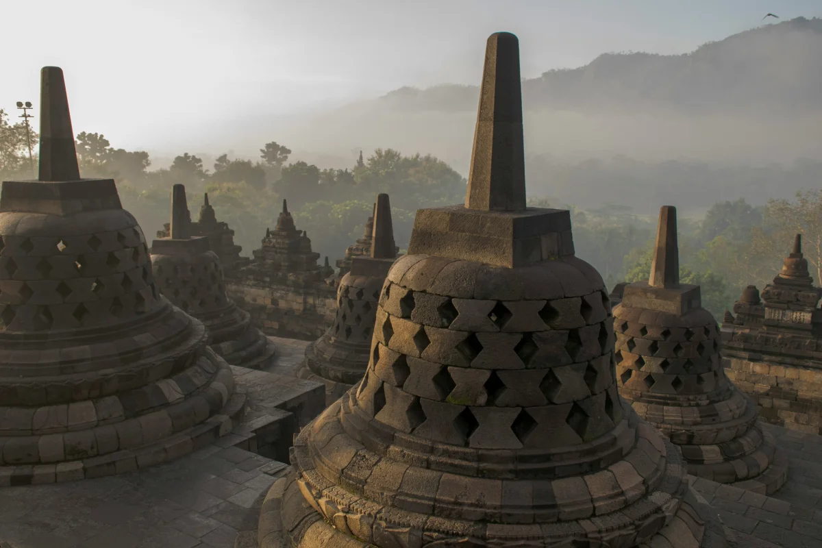 Discover Yogyakarta’s Temples in One Day - VisitNusa Indonesia Tour