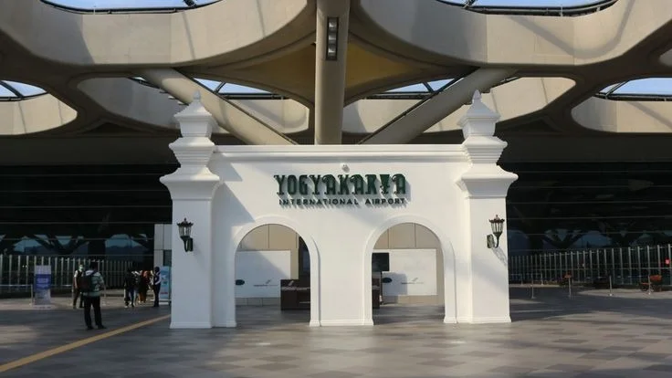 Yogyakarta International Airport Tour Packages and Travel Destinations in Indonesia