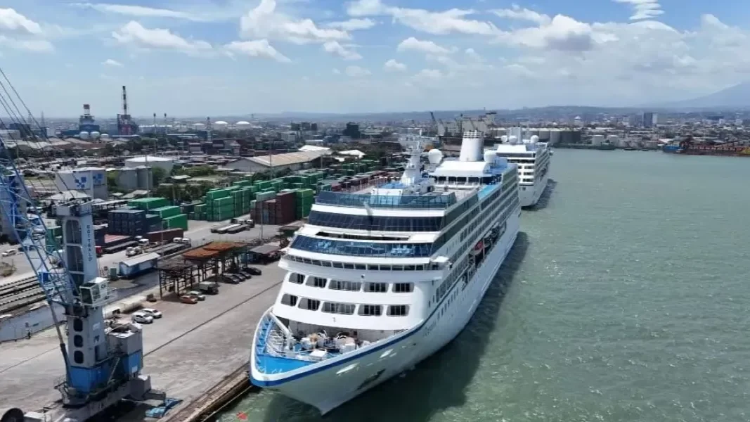 Semarang Cruise Port Tour Packages and Travel Destinations in Indonesia