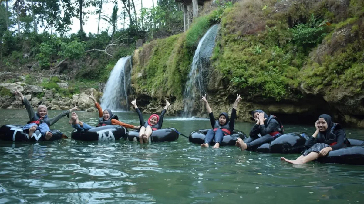 Oyo River Experience