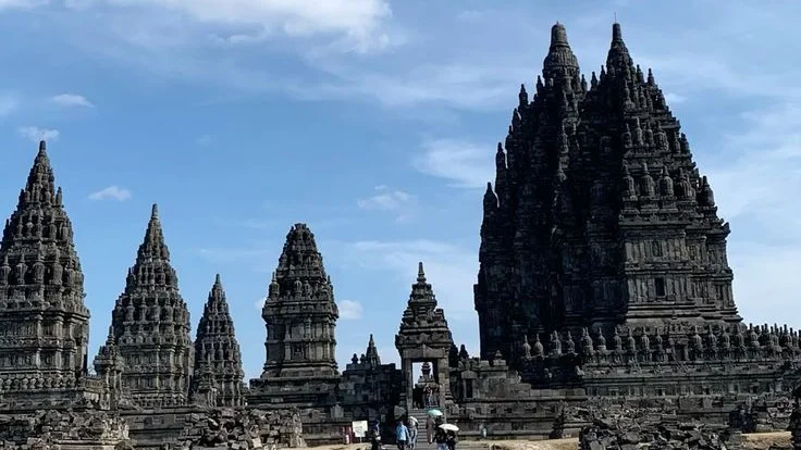 건축 하이라이트 및 사진 촬영 기회