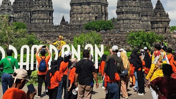 편안하고 효율적인 투어 흐름