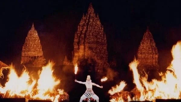 Combined Cultural Experience